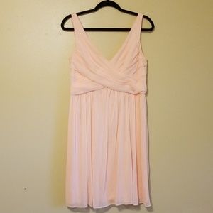 Davids Bridal Bridesmaids Dress